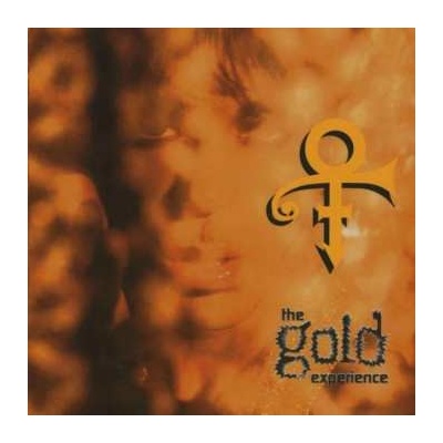 The Artist Formerly Known As Prince - The Gold Experience CD