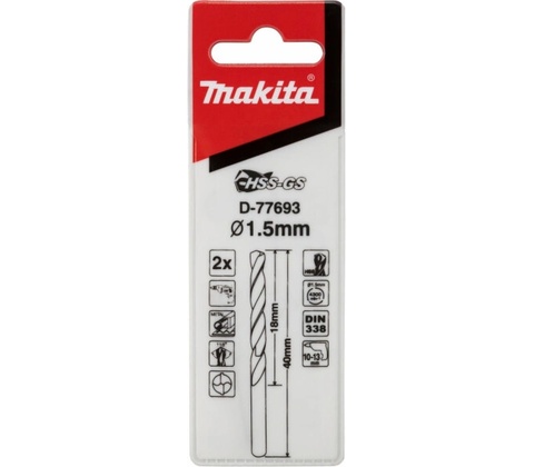 Makita D-77693