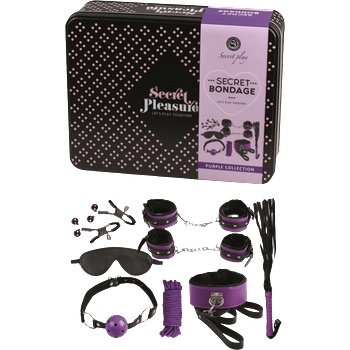 ostatní Secret Play Bondage Kit
