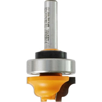 CMT Orange Tools CMT C965B Profilová fréza čelní, ložisko - Profil B, R4 D28,6x14,3 S=12 HW
