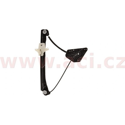 zadní stahovačka (mechanizmus elektrického systému - bez motoru) - SPACEBACK ORIGINÁL, P 7617266Q