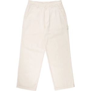 Santa Cruz Дамски ежедневен панталон Santa Cruz Women's Nolan Carpenter Pant Casual trousers - Off-White - размер 14 (UK) (107-3681-0215)