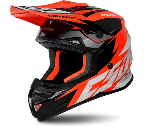 Cassida Cross Cup Two