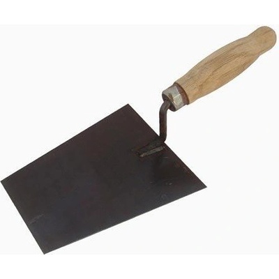 lžíce zednická ocel 160x130mm – Sleviste.cz