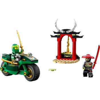 LEGO® NINJAGO® - Lloyd's Ninja Street Bike (71788)