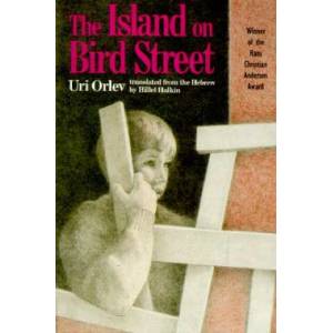 Island on Bird Street | Uri Orlev (ISBN: 9780395616239)