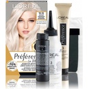 L'Oréal Préférence Le Blonding 11.11 Ultra Light Cold Crystal Blonde