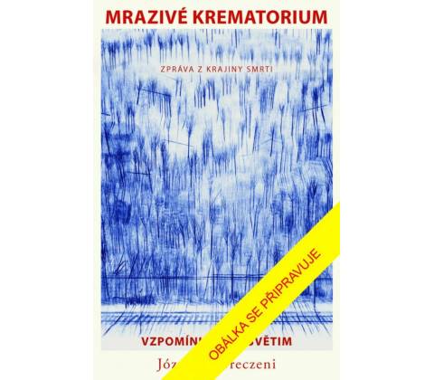 Mrazivé krematorium