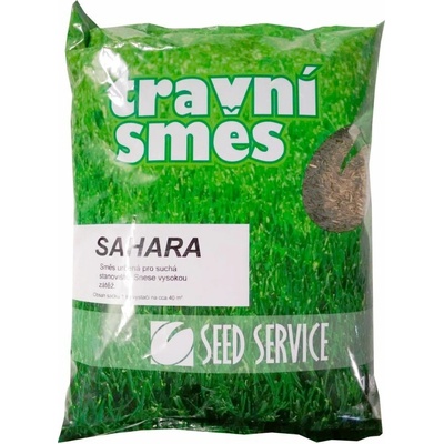 AgroBio OPAVA Sahara Suchá trávna zmes 1kg