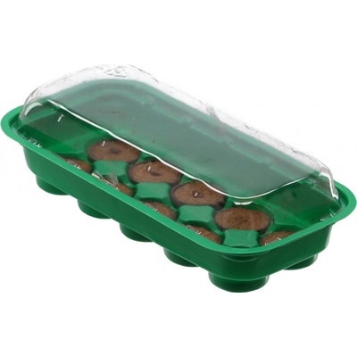 Strend Pro Miniparenisko Herrison MG-027, s 10 kokosovými peletami , 26x12.5x4 cm