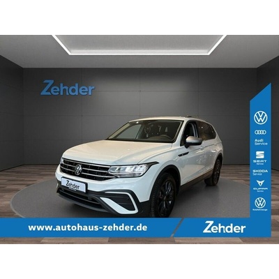 Volkswagen Tiguan Allspace 1.5 TSI Life DSG 110 kW