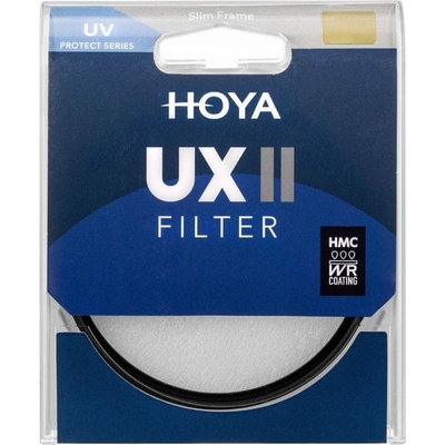 Hoya UX II UV HMC WR 72mm
