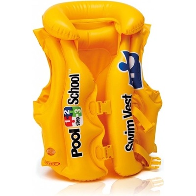 Intex POOL SCHOOL Deluxe – Zbozi.Blesk.cz