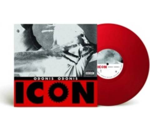 ICON - Odonis Odonis LP