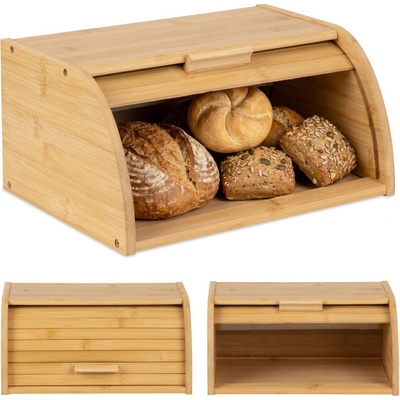 Chlebník GRANO bambusový