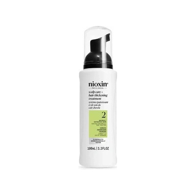 Nioxin Scalp Treatment 2 100 ml