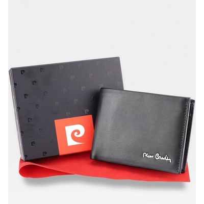 Pierre Cardin Pánská TILAK58 8806 Černá