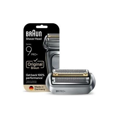 Braun 96M