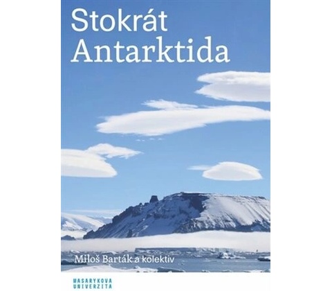 Stokrát Antarktida