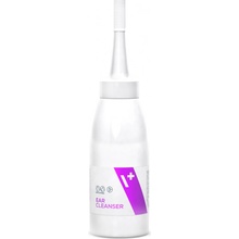 VetExpert EAR CLEANSER 75 ml přípravek pro péči o uši pro psy a kočky