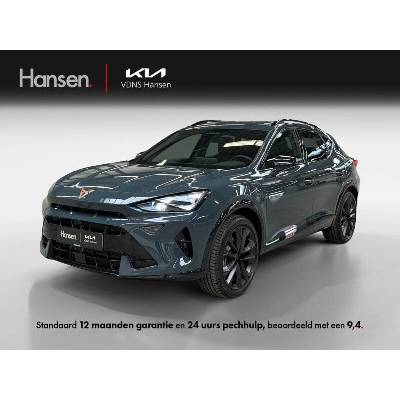 Cupra Formentor 1.5 e-Hybrid 150 kW