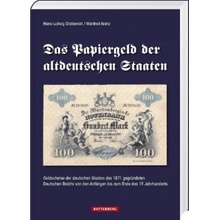 Das Papiergeld der altdeutschen Staaten