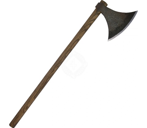 Hanwei Paul Chen Stiklestad