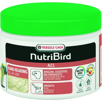 Versele-Laga NutriBird A21 250 g – Zboží Mobilmania