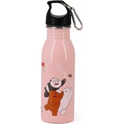 Alu We Bare Bear 500 ml