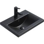 Mexen Emma 51x39 cm matt black (25055185)