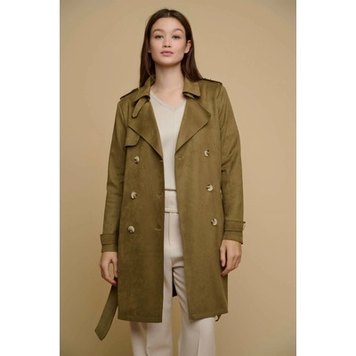 Rino & Pelle Kyona Olive