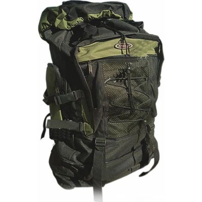 TifanTex Tourist Salom Green 56 l