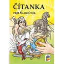 Čítanka 6 (NOVĚ)