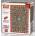 KS Games - Puzzle Morris: Holland Park Carpet - 1 000 piese