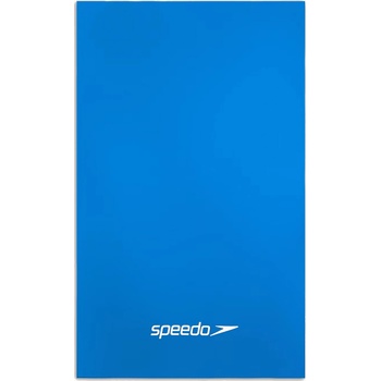 Speedo Хавлия Speedo Microfibre blue
