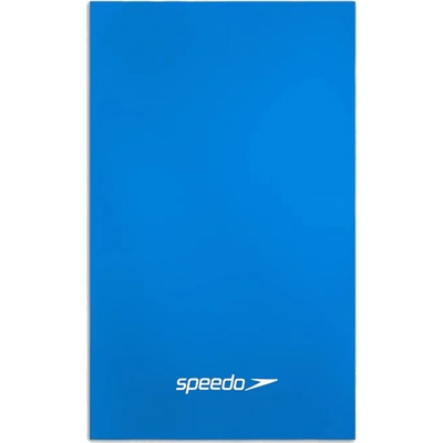 Speedo Хавлия Speedo Microfibre blue