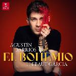 Warner Garcia Thibaut: El Bohemio - CD (065609)
