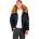 Alpha Industries Палто Alpha industries N-3B VF59 coat - Blue (Rep. Blue)