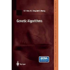 Genetic Algorithms | Kim F. Man, Kit S. Tang, Sam Kwong (ISBN: 9781852330729)