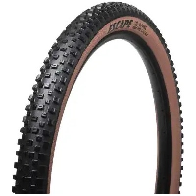 Goodyear MTB Escape Ultimate Tubeless Complete 27,5x2,60" Kevlar