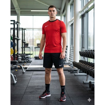 NIKE Спортен комплект dri-fit academy pro - fd7592-657 / hv8330-010