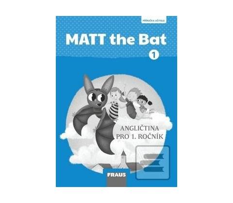 MATT the Bat 1 PU