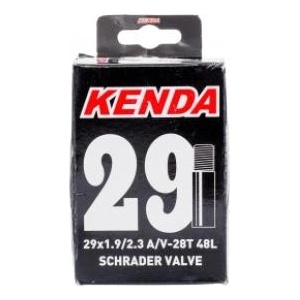 Kenda Вътрешна гума Kenda 29x1.9/2.3 AV - sportuvam - 17,80 лв