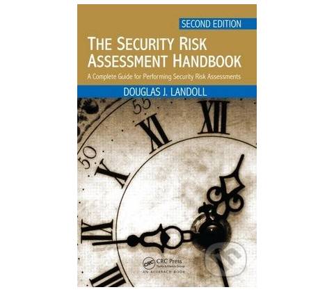 Security Risk Assessment Handbook