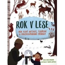 Rok v lese - Kris Hirschmann