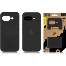 Tactical TPU Google Pixel 9a Black