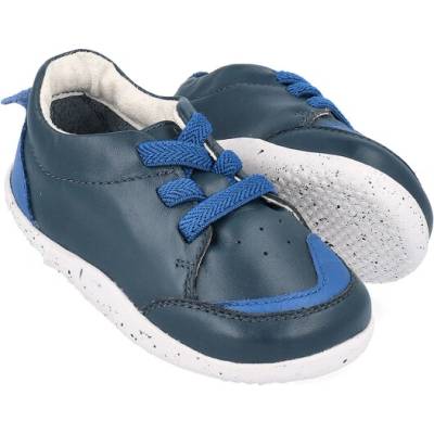 Bobux Xplorer Sport Navy Binjau Blue