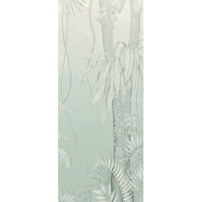 Khroma by Masureel DG3MOE1023 Vliesová fototapeta na zeď Wall Designs III rozměry 1,27 x 3 m