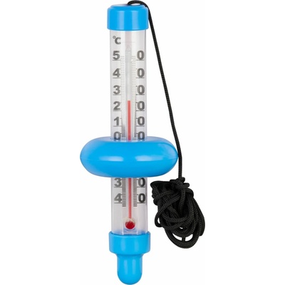 Teplomer Strend Pro TMS-108 Float, 195x50x70 mm, plast, bazénový