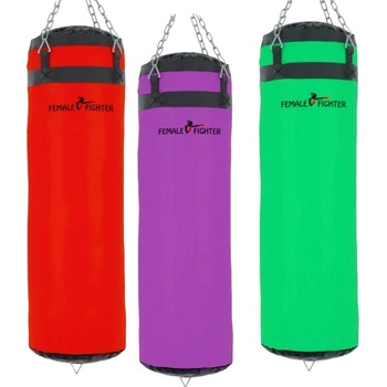 FEMALE FIGHTER boxovací pytel